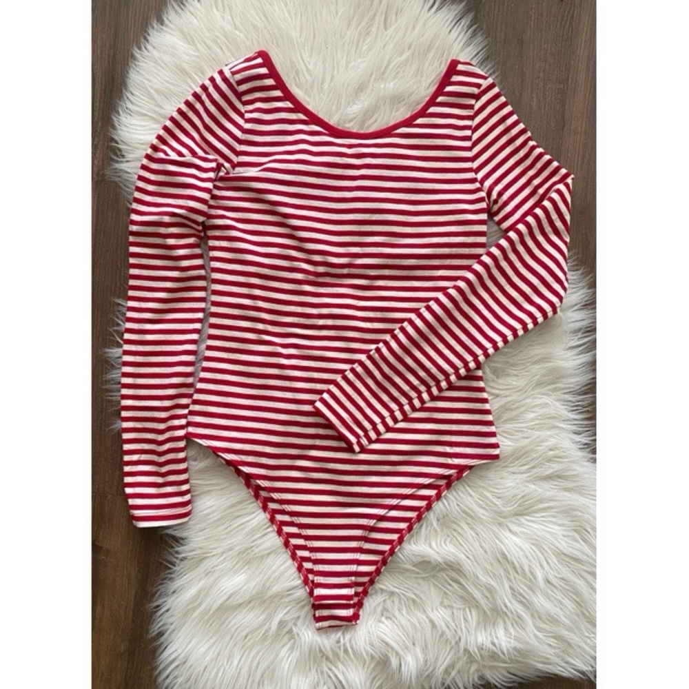 H&M bodysuit